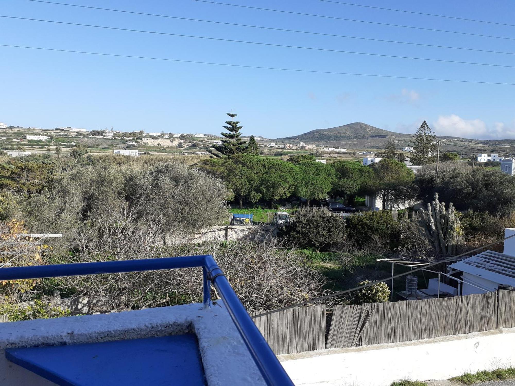 Prevena Adamantas (Milos)